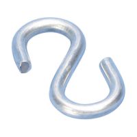 Haczyk 4mm S40 (100szt.) | 591580 Erico