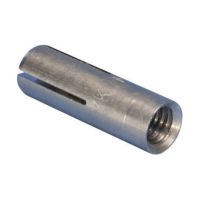 Kołek rozporowy stalowy M6x30 CA6 (100szt.) | 593180 Erico