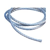 Plecionka miedziana okrągła 10 mm RTCB 15-10/HL (op.=100m) | 503700 Erico