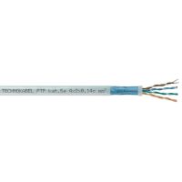 FTP (L) kat.5E 4x2x0,14 szary | 0013 020 12 Technokabel