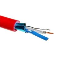 Kabel bezhalogenowy HTKSHEKW FE180/PH90/E90 1x2x1,0 KRĄŻEK | 0624 002 23 Technokabel