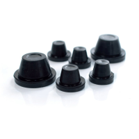 Zestaw rurek termokurczliwych BZRT-1 | BZRT-1 Trytyt