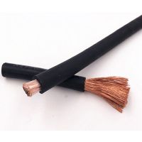 Przewód spawalniczy H01N2-D (OS1) 50 100V BĘBEN | G-140281 TF Kable