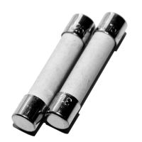 Bezpiecznik 0314 015.15.VXP 15AC 6,3x32mm Littlefuse (2szt.) | WAPOZB15PAT Sonel