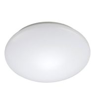 Oprawa plafoniera LED TOKAR 12W 4000K  960LM IP44 | C37-PLD-260-120-4K Bemko