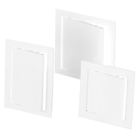 Drzwiczki rewizyjne 150x150 | 007-1241 Dospel