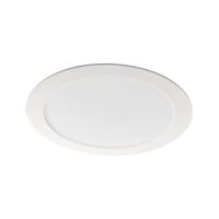 Oprawa downlight LED ROUNDA V2LED18W-WW-W | 28935 Kanlux