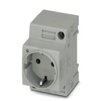 Gniazdo EO-CF/UT/LED | 0804026 Phoenix Contact