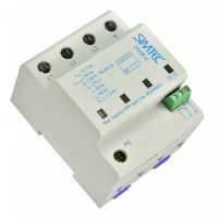 SIMTEC SI50B+C ogranicznik przepięć iskiernikowo-warystorowy typ 1+2 | 85205003 Simet