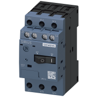 CIRCUIT-BREAKER, SIZE S00, | 3RV1011-1EA15 Siemens