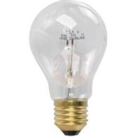 Żarówka niskonapięciowa GLS 60W E27 24V A60 przezroczysta | 920023520532 Philips