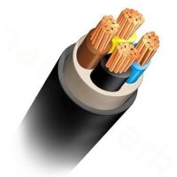 Kabel energetyczny YKY 4x120 0,6/1kV BĘBEN | YKY-4X120-SM-1KV NYY Elpar