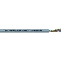 Przewód sterowniczy OLFLEX CLASSIC 100 H 4G2,5 BĘBEN | 0014158 Lapp Kabel