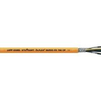 Kabel sterowniczy OLFLEX SERVO FD 796CP 4G1,5+(2x1,5) BĘBEN | 0027959 Lapp Kabel