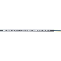 Kabel sterowniczy OLFLEX CLASSIC 100 BLACK 3G1,5 450/750V BĘBEN | 1120463 Lapp Kabel