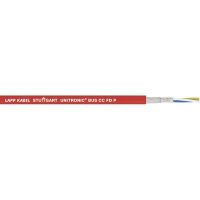 Przewód sterowniczy UNITRONIC BUS CC FD P FRNC 3x1xAWG20 BĘBEN | 2170370 Lapp Kabel