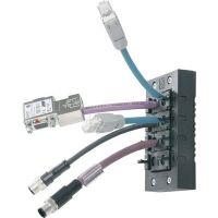 Nakrętka SKINTOP CUBE MODULE 20x20 blind | 52220004 Lapp Kabel