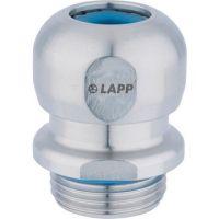 Dławnica kablowa SKINTOP INOX M20x1,5 | 53806741 Lapp Kabel