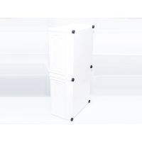 Skrzynka kompletna Z-3 Z P-3 560x280x151mm, płyta biała IP66 | 0 57 Elektroplast Bydgoszcz