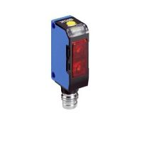 Fotoprzekaźnik odbiciowy WT150-P460, 10-30VDC, PNP, wtyk M8, 4P, IP67 | 6011050 Sick