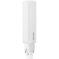 Lampa LED CorePro PLC 6,5W 700lm 840 4000K 2P G24d-2 | 929001201502 Philips
