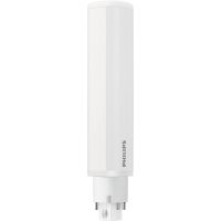 Lampa LED CorePro PLC 9W 1000lm 840 4000K 4P G24q-3 | 929001200902 Philips