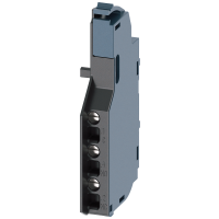 LEADING CHANGEOVER SWITCH / Type HQ_EL | 3VA9978-0AA23 Siemens