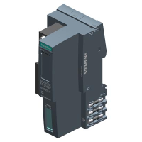 Moduł interfejsu PROFIBUS BUNDLE IM, IM 155-6DP HF, max. 32 I/O mod. i 16 ET 200AL, SIMATIC ET 200SP | 6ES7155-6BA01-0CN0 Siemens