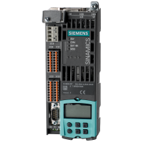 Moduł sterujący CU305 PN, PROFINET, SINAMICS S110 | 6SL3040-0JA01-0AA0 Siemens