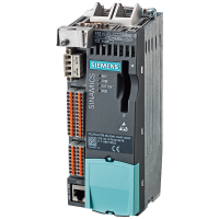 Moduł sterujący CONTROL UNIT CU310-2 PN, SINAMICS S120 | 6SL3040-1LA01-0AA0 Siemens