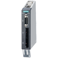 Moduł czujnika SMC30 do pokrycia zewnętrznego, TTL/HTL, SINAMICS | 6SL3055-0AA00-5CA2 Siemens