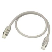 Kabel DRIVE-CLIQ IP20/IP20 0,60m | 6SL3060-4AU00-0AA0 Siemens
