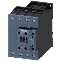 Stycznik AC-3 50 A, 22 kW / 400 V 2 NO + 2 NC 48 V AC, 50/60 Hz 4-bieg. r.S2 końcówka śrubowa | 3RT2536-1AH20 Siemens