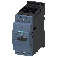 CIRCUIT BREAKER, SCREW-TYPE, 36 A | 3RV2031-4PB10-0BA0 Siemens