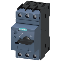 CIRCUIT-BREAKER SCREW CONNECTION 12.5A | 3RV2421-1KA10 Siemens