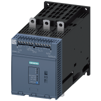 Soft start SIRIUS 171A 90kW 200-480V 110-230V AC | 3RW5056-6AB14 Siemens