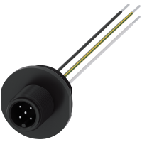 M12 plug 5-pol for position switch | 3SX5100-1SS51 Siemens