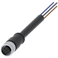 Cable 5-pin,5 m conductor for 3SE5 | 3SX5601-3SB55 Siemens