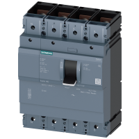 Rozłącznik SD_IEC_FS400_400A_4P | 3VA1340-1AA42-0AA0 Siemens