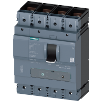 Wyłącznik automatyczny MCCB_IEC_FS400_400A_4P_36KA_TM_ ATAM | 3VA1340-4EF42-0AA0 Siemens