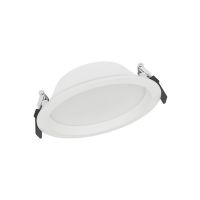 Oprawa downlight ALU DALI DN150 14W/3000K WT IP44 | 4058075202610 Ledvance