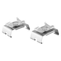 Zacisk sufitowy TRUSYS PFM GRID CEILING CLIP (opak 2szt) | 4058075284609 Ledvance