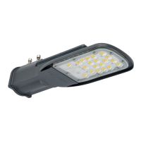 Oprawa uliczna ECO AREA M SPD 45W 840 5400LM GR | 4058075425170 Ledvance