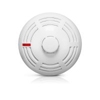 Czujka dymu bezprzewodowa i ciepła, MSD-300 | MSD-300 Satel