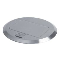 Puszka stołowa BIURO+ 04-0042-100 | 28311 Kanlux