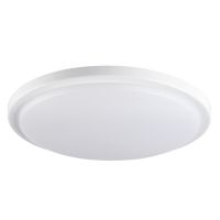 Oprawa plafon LED ORTE LED 24W-NW-O 2200lm 4000K IP54 okrągły biały | 29161 Kanlux