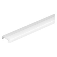 Osłona do profili taśm LED LS AY-PC/P02/C/2 | 4058075402041 Ledvance