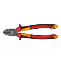 Szczypce do cięcia bocznego VDE 180mm | 4932464568 Milwaukee