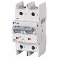 Rozłącznik przeciwpożarowy do PV 30A, MV, wyzw. podnap. zwł. 24VDC | 172945 Eaton