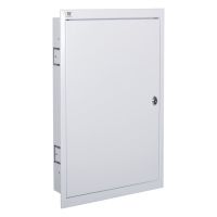 Rozdzielnica metalowa p/t KP-DB-I-MF-418 72mod | 29322 Kanlux